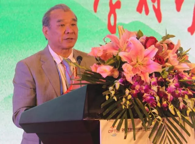 京交会精彩回顾 | 郭文和：弘扬李时珍精神，推进中医药走向世界